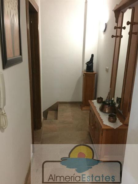 Venta de casa en Vélez-Rubio