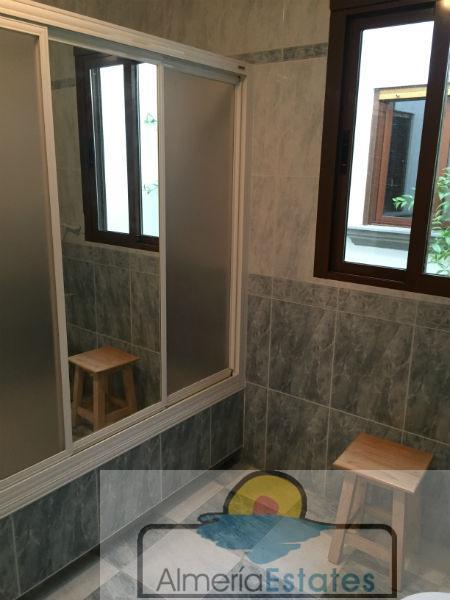 Venta de casa en Vélez-Rubio