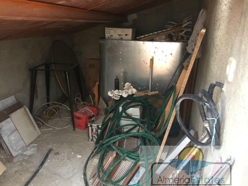 Venta de casa en Vélez-Rubio