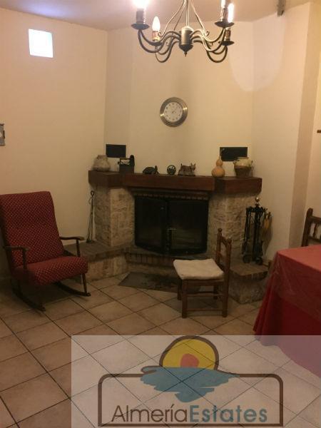 Venta de casa en Vélez-Rubio