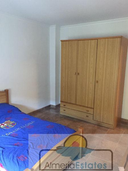 Venta de casa en Vélez-Rubio