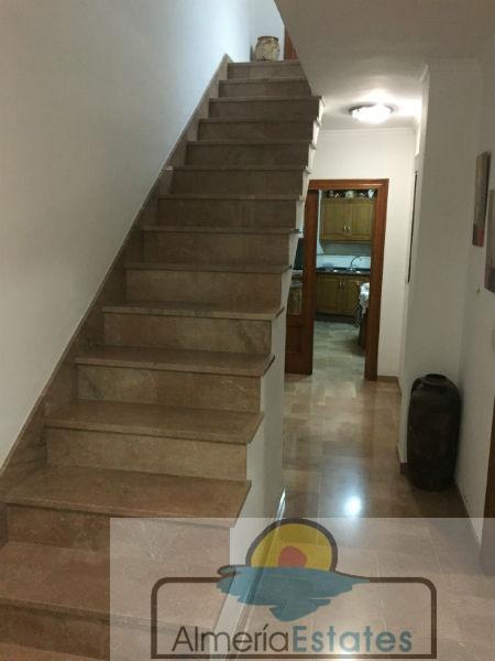 Venta de casa en Vélez-Rubio