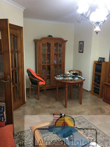 Venta de casa en Vélez-Rubio