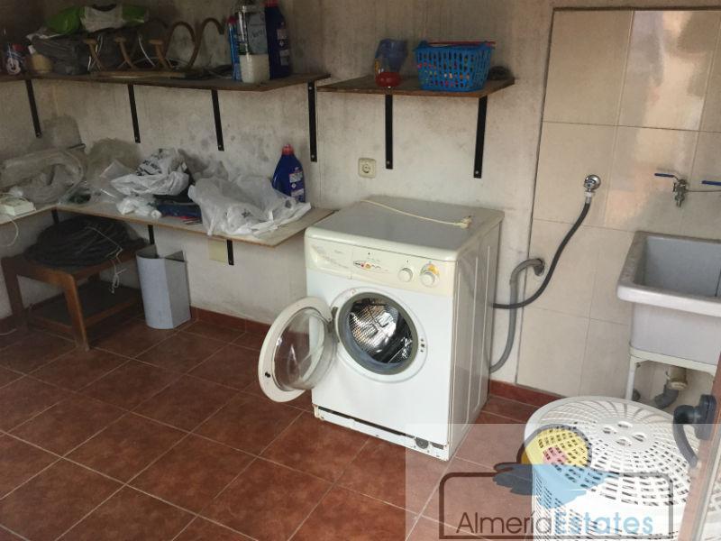 Venta de casa en Vélez-Rubio
