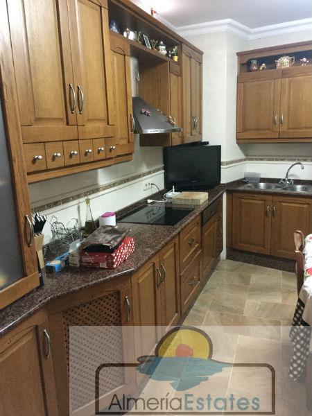 Venta de casa en Vélez-Rubio