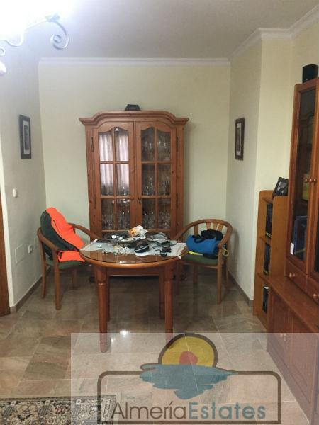 Venta de casa en Vélez-Rubio