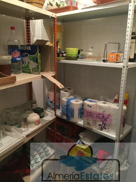 Venta de casa en Vélez-Rubio
