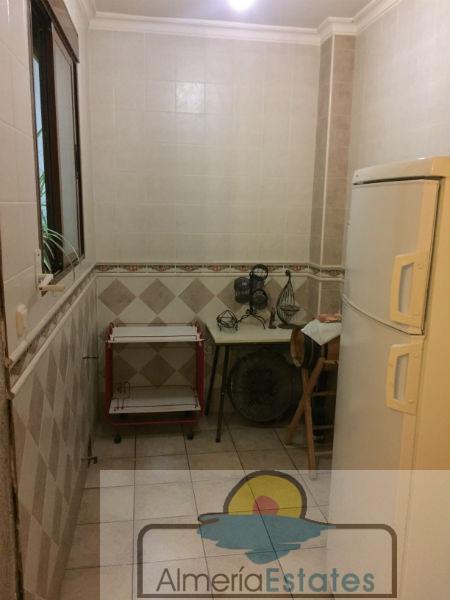 Venta de casa en Vélez-Rubio