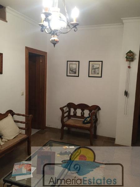 Venta de casa en Vélez-Rubio