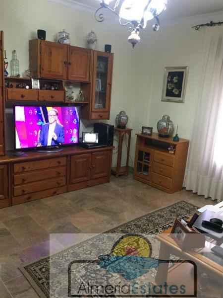 Venta de casa en Vélez-Rubio