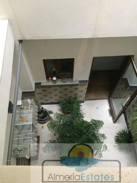Venta de casa en Vélez-Rubio