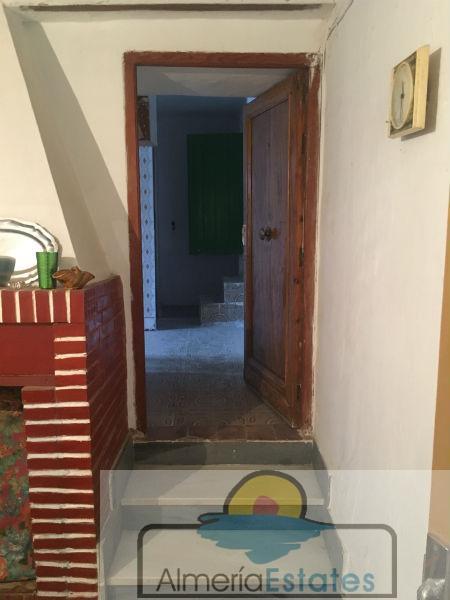 Venta de casa en Chirivel
