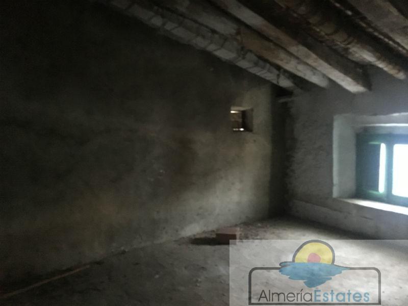 Venta de casa en Chirivel