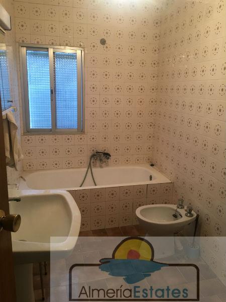 Venta de casa en Chirivel