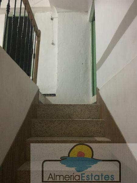 Venta de casa en Chirivel