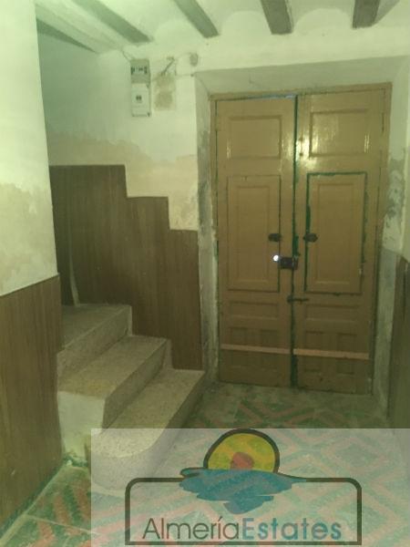 Venta de casa en Chirivel