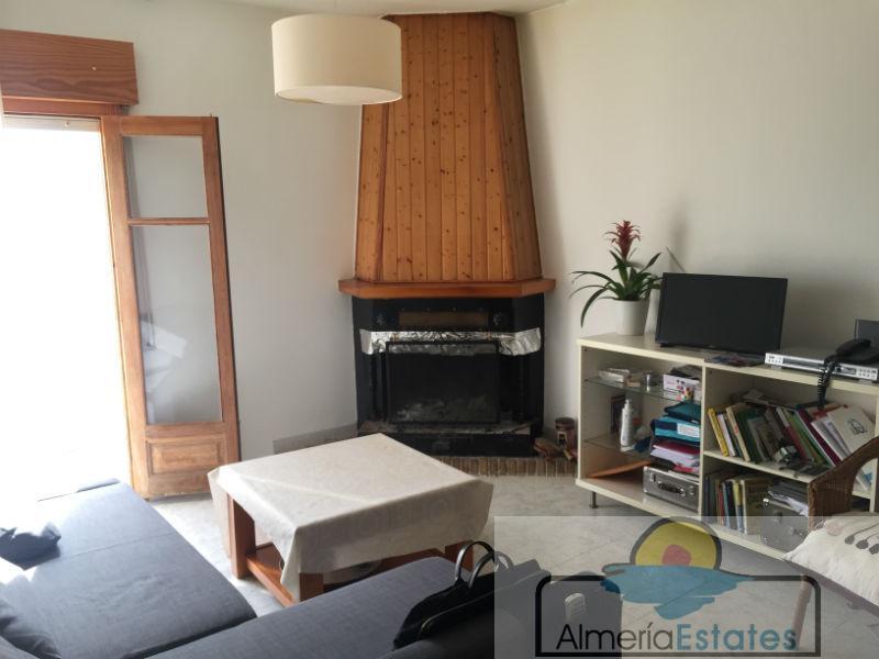 Venta de casa en Vélez-Blanco