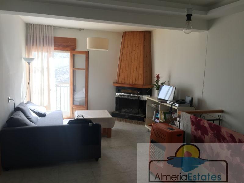 Venta de casa en Vélez-Blanco