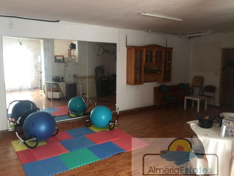 Venta de casa en Vélez-Blanco