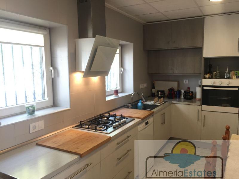 Venta de casa en Vélez-Blanco