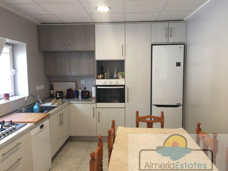 Venta de casa en Vélez-Blanco