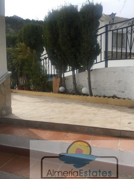 Venta de casa en Vélez-Blanco
