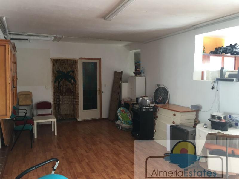 Venta de casa en Vélez-Blanco