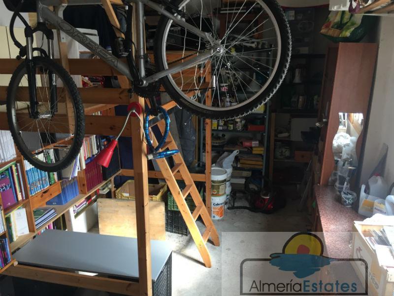 Venta de casa en Vélez-Blanco