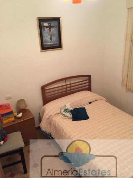 Venta de casa en Vélez-Blanco