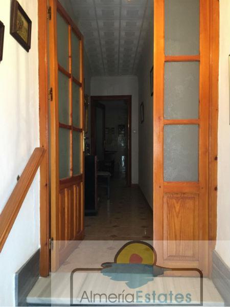 Venta de casa en Vélez-Blanco