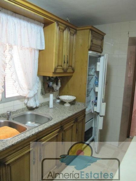 Venta de casa en Vélez-Blanco