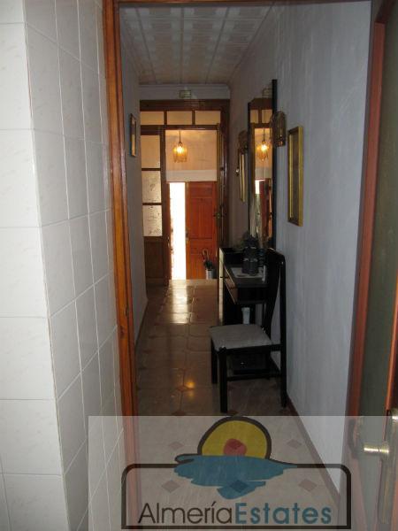 Venta de casa en Vélez-Blanco