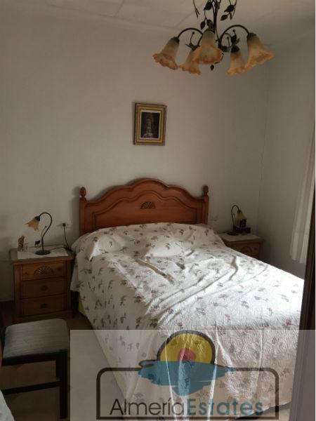 Venta de casa en Vélez-Blanco