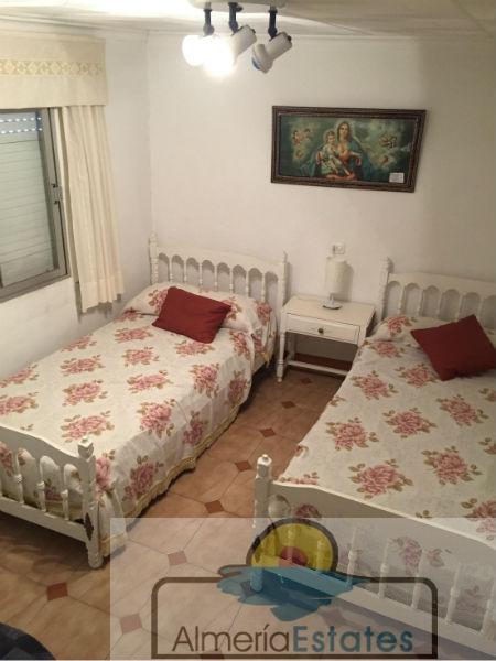 Venta de casa en Vélez-Blanco