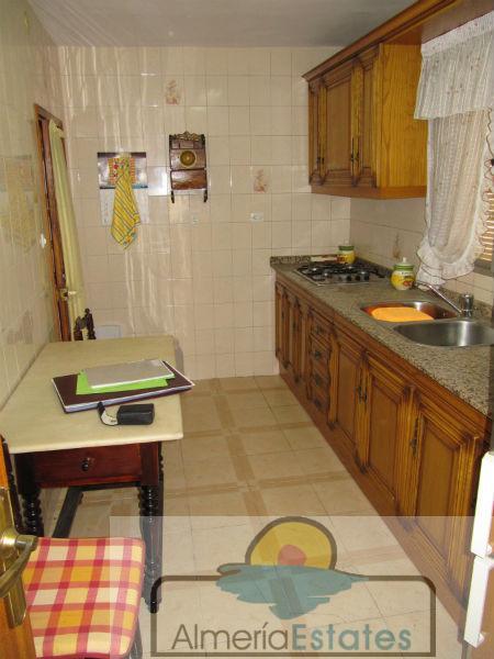 Venta de casa en Vélez-Blanco