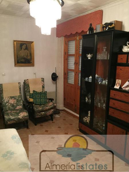 Venta de casa en Vélez-Blanco
