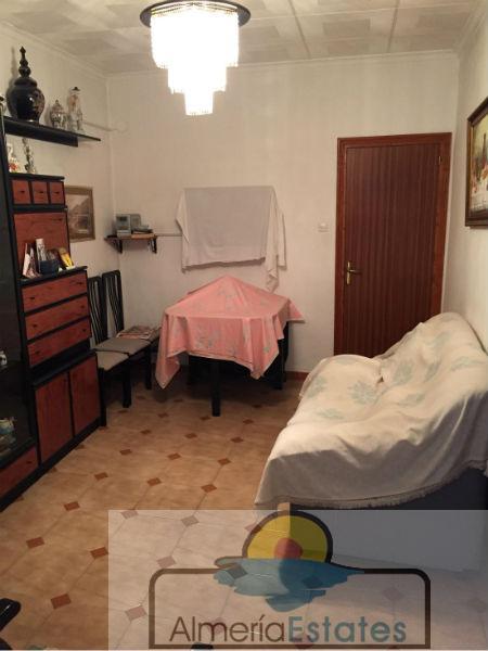 Venta de casa en Vélez-Blanco