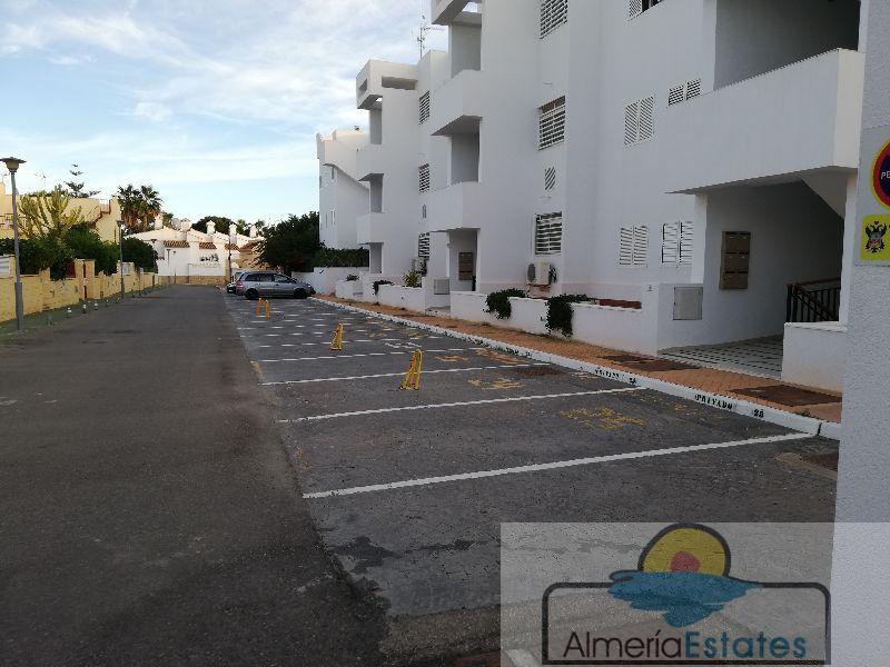 Venta de villa en Vera
