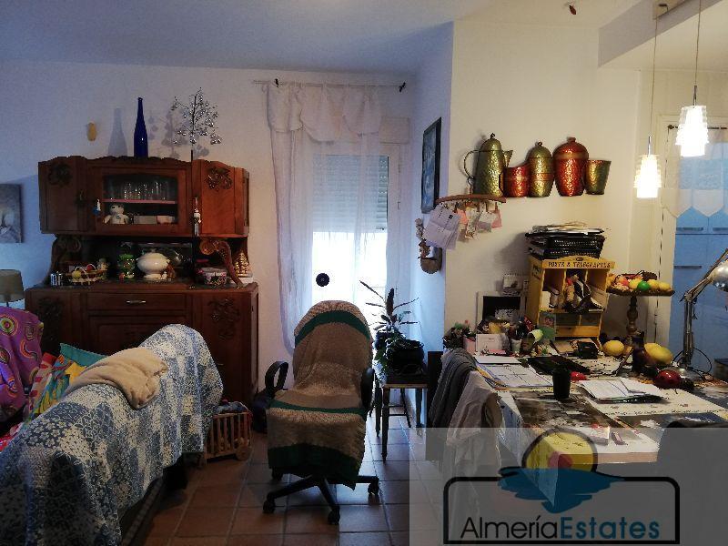 Venta de villa en Vera