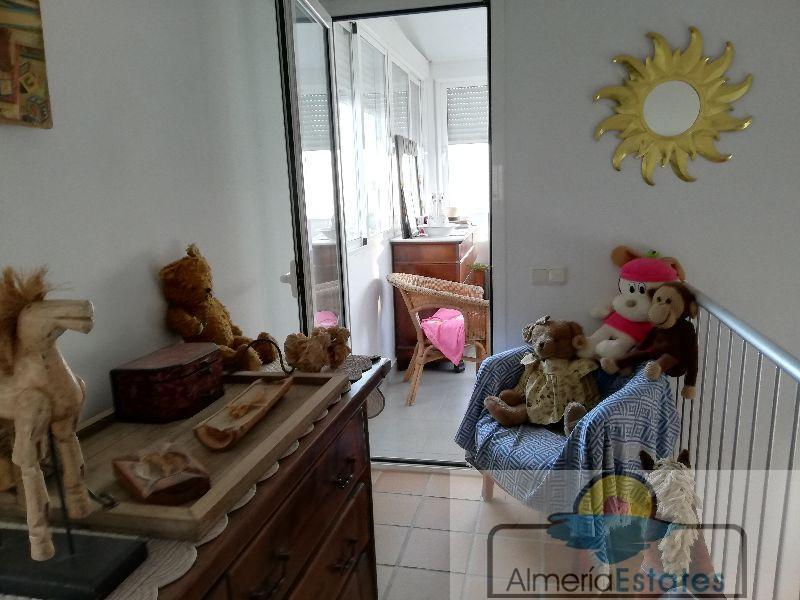 Venta de villa en Vera