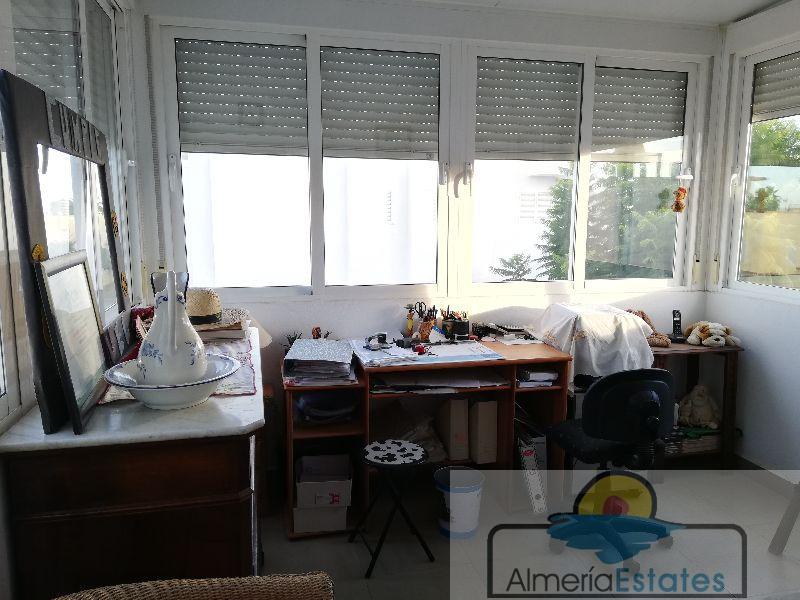 Venta de villa en Vera
