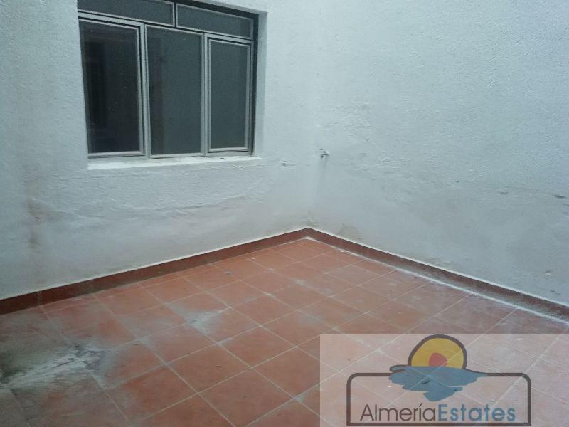 Venta de local comercial en Albox