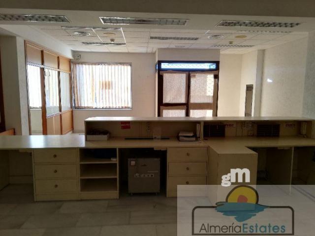 For sale of commercial in Huércal-Overa