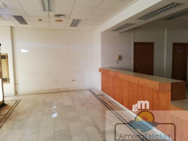 Venta de local comercial en Huércal-Overa