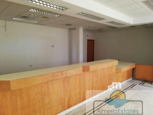 For sale of commercial in Huércal-Overa