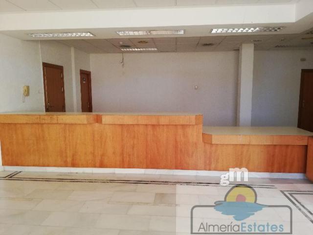 For sale of commercial in Huércal-Overa