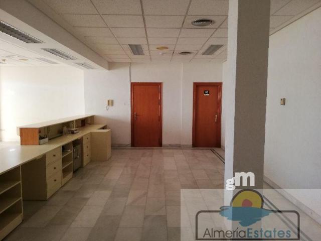 Venta de local comercial en Huércal-Overa