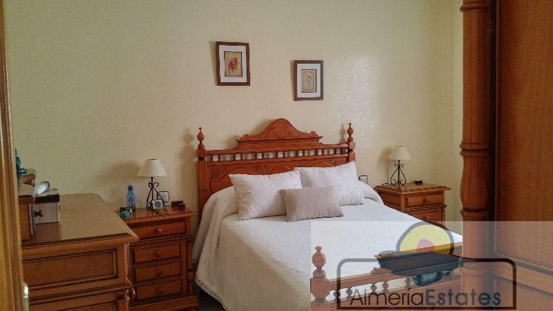 Venta de villa en Cantoria Venta de villa en Cantoria