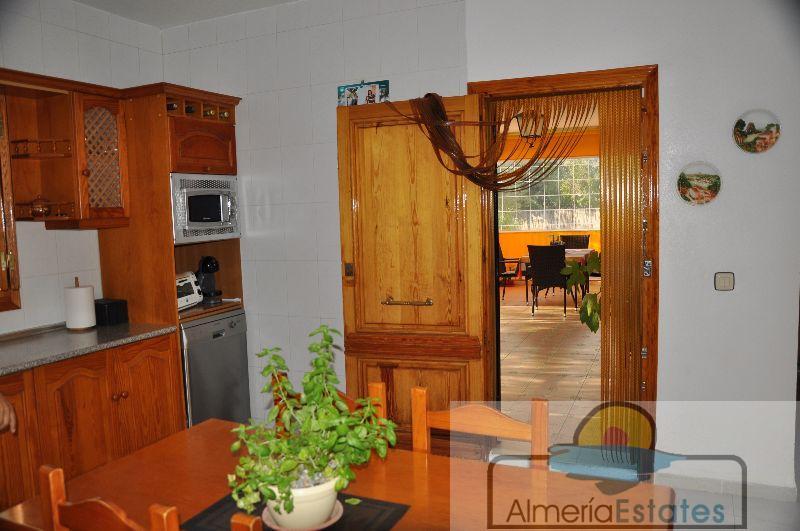 Venta de villa en Cantoria Venta de villa en Cantoria