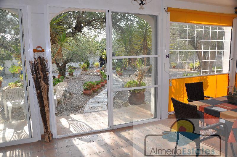 Venta de villa en Cantoria Venta de villa en Cantoria